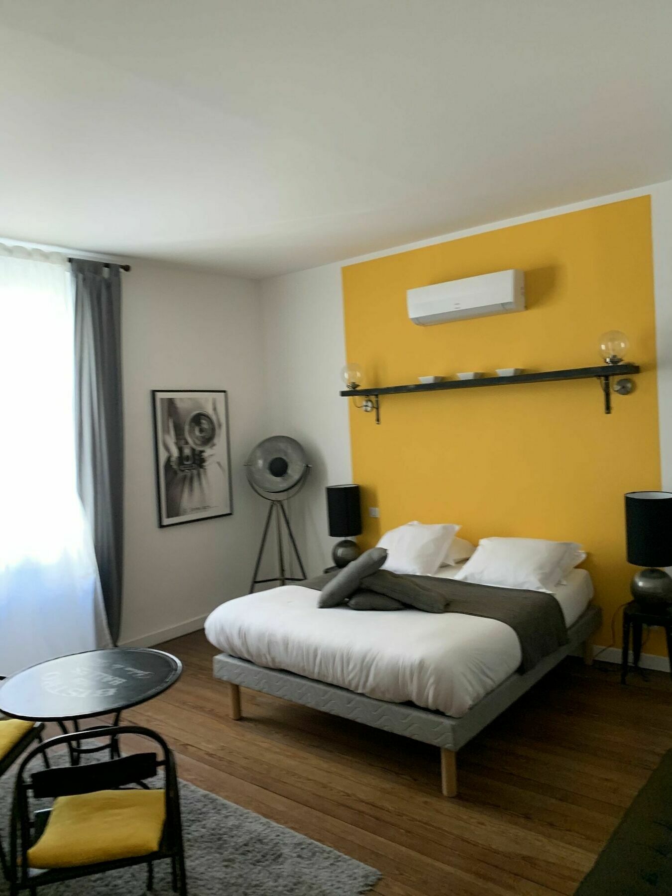 B&B - Le Jardin Du Palais Каркасон Екстериор снимка