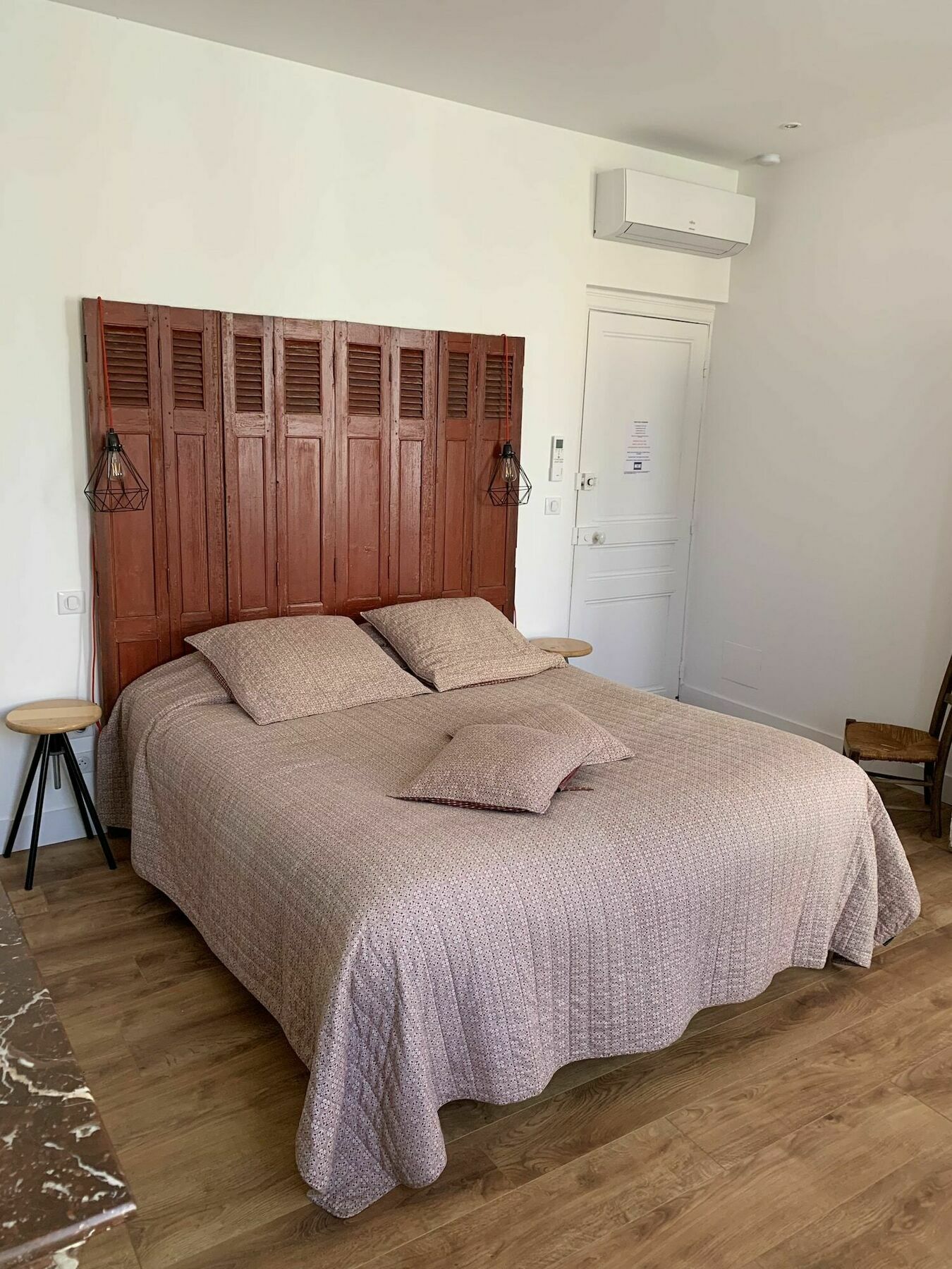 B&B - Le Jardin Du Palais Каркасон Екстериор снимка