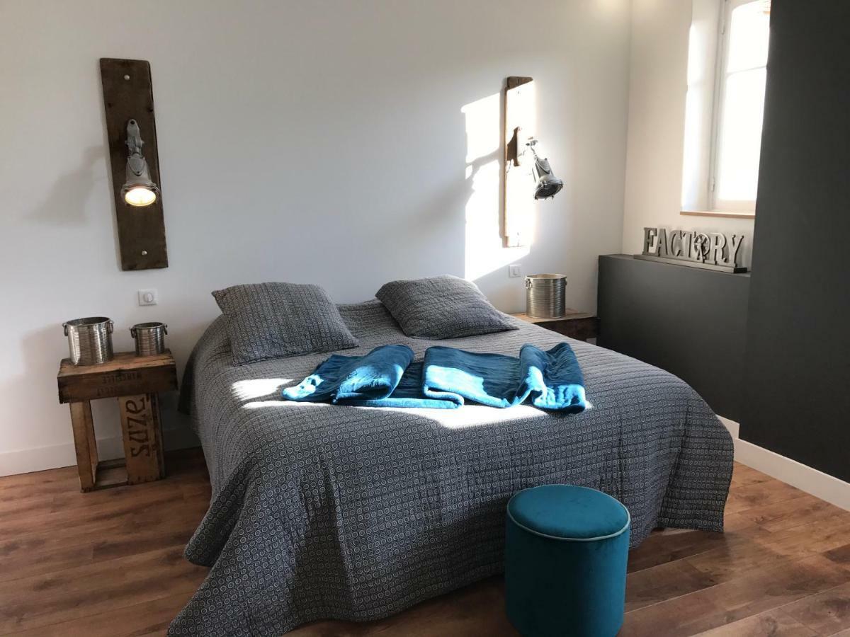 B&B - Le Jardin Du Palais Каркасон Екстериор снимка